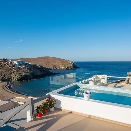 Holiday home Myrsini's Luxury Merchia