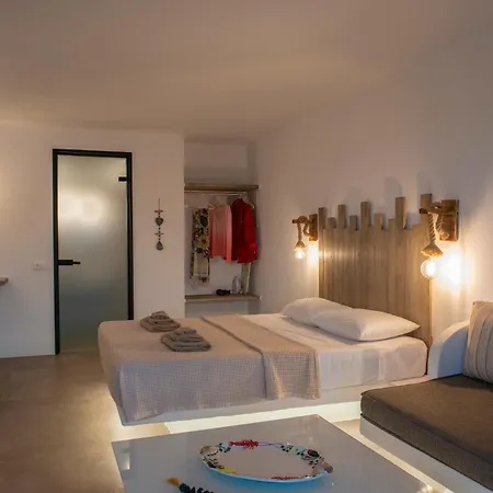 Holiday home Myrsini's Luxury Merchia *