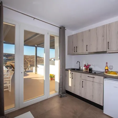 Myrsini's Luxury Merchia Mykonos Town