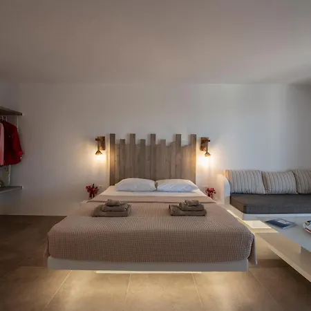 Holiday home Myrsini's Luxury Merchia